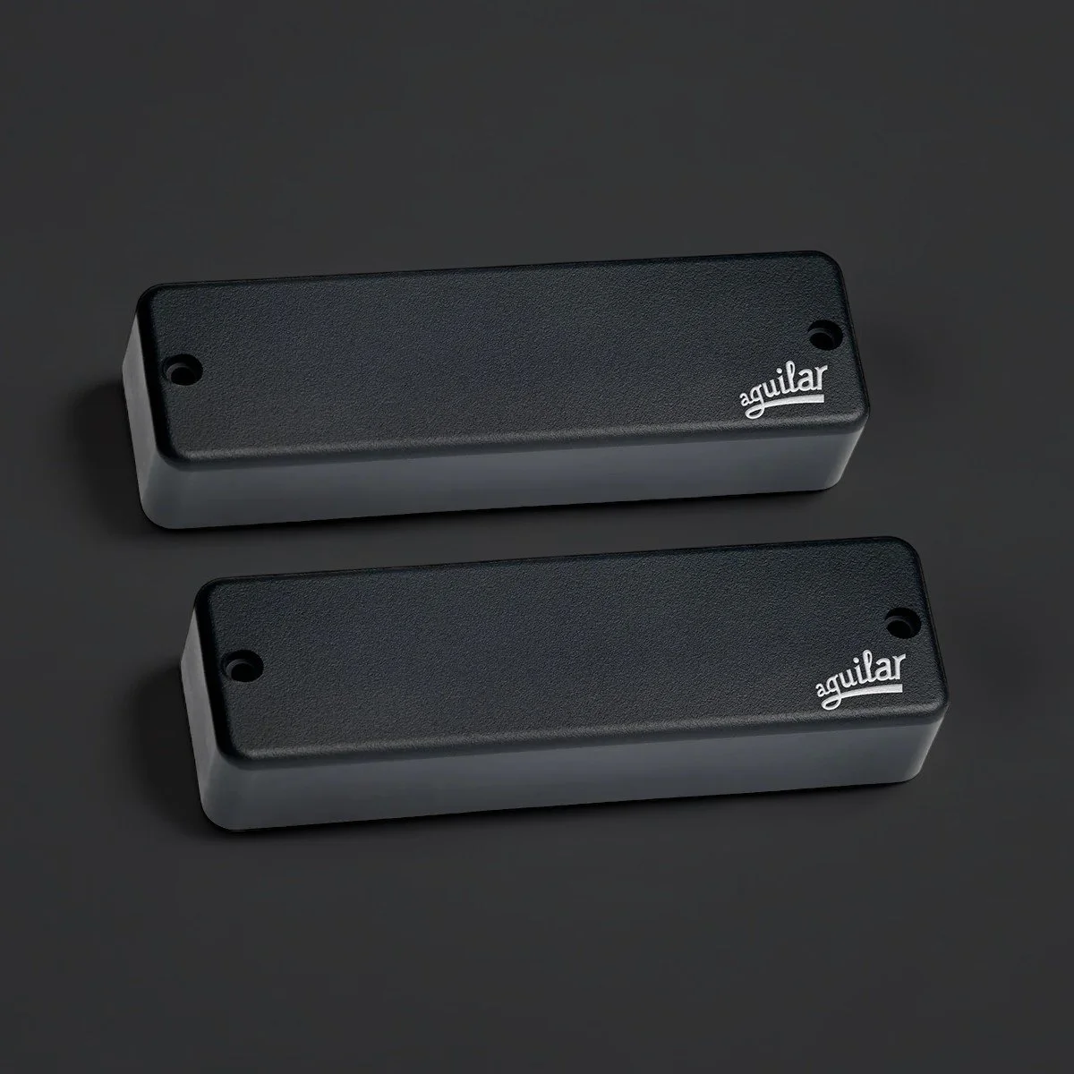 Aguilar DCB-D2 5 String Bass Pickup set — The Bass Spot
